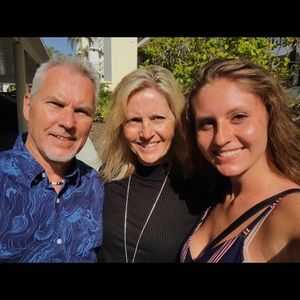 Meet your Posher, Faith